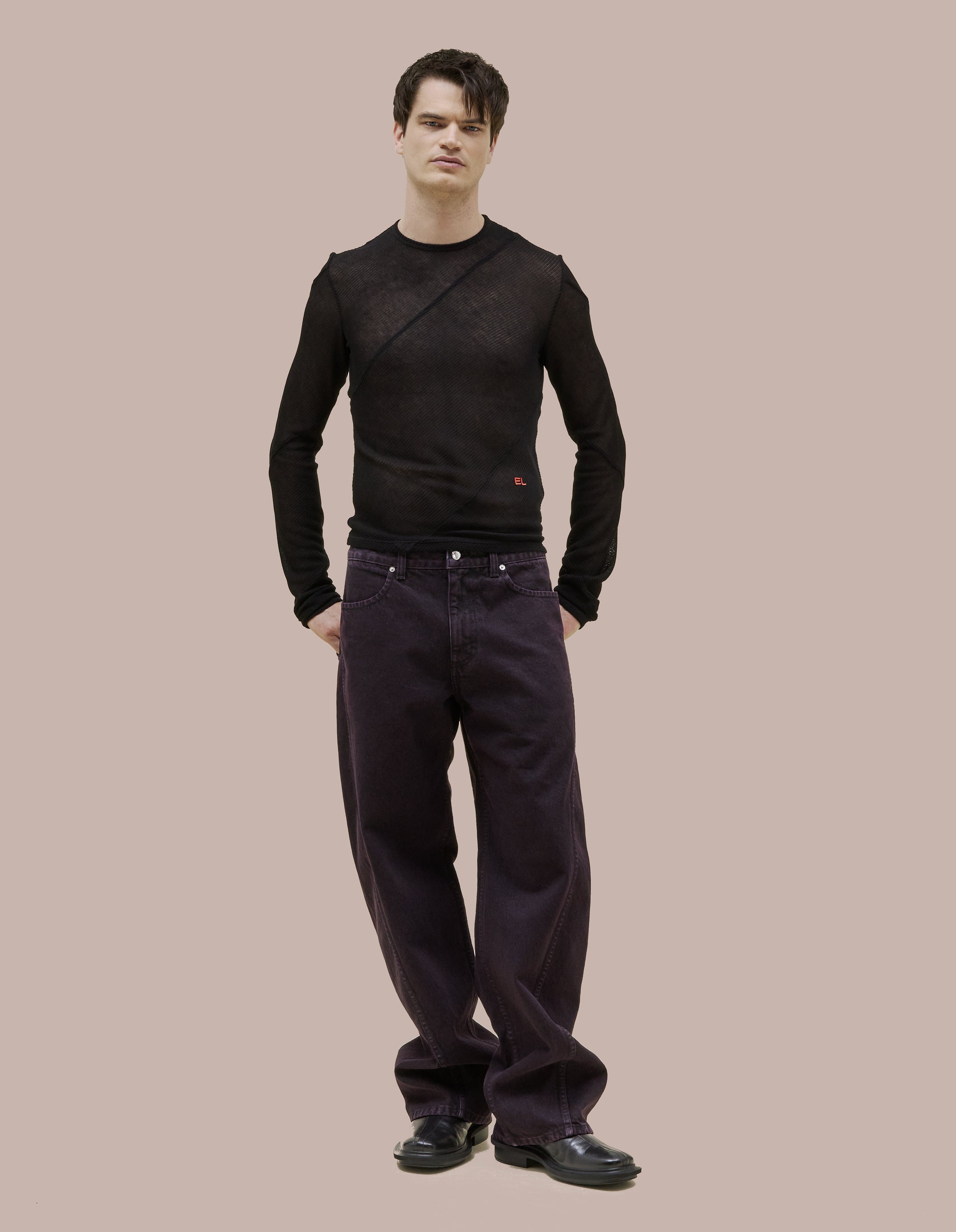 BEND JEAN - 4