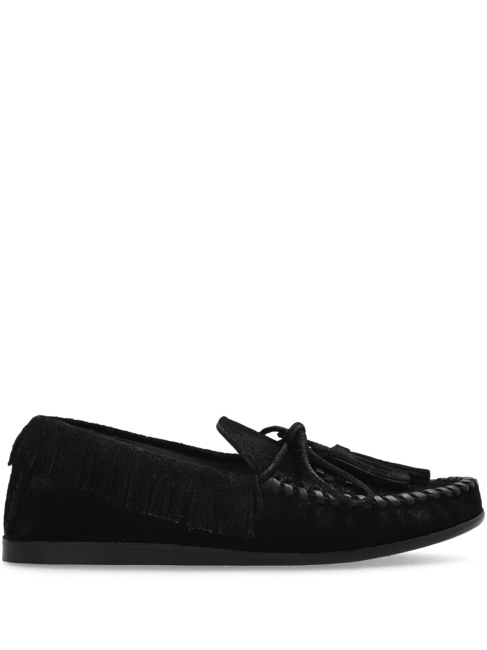 Fitza tassel loafers - 1