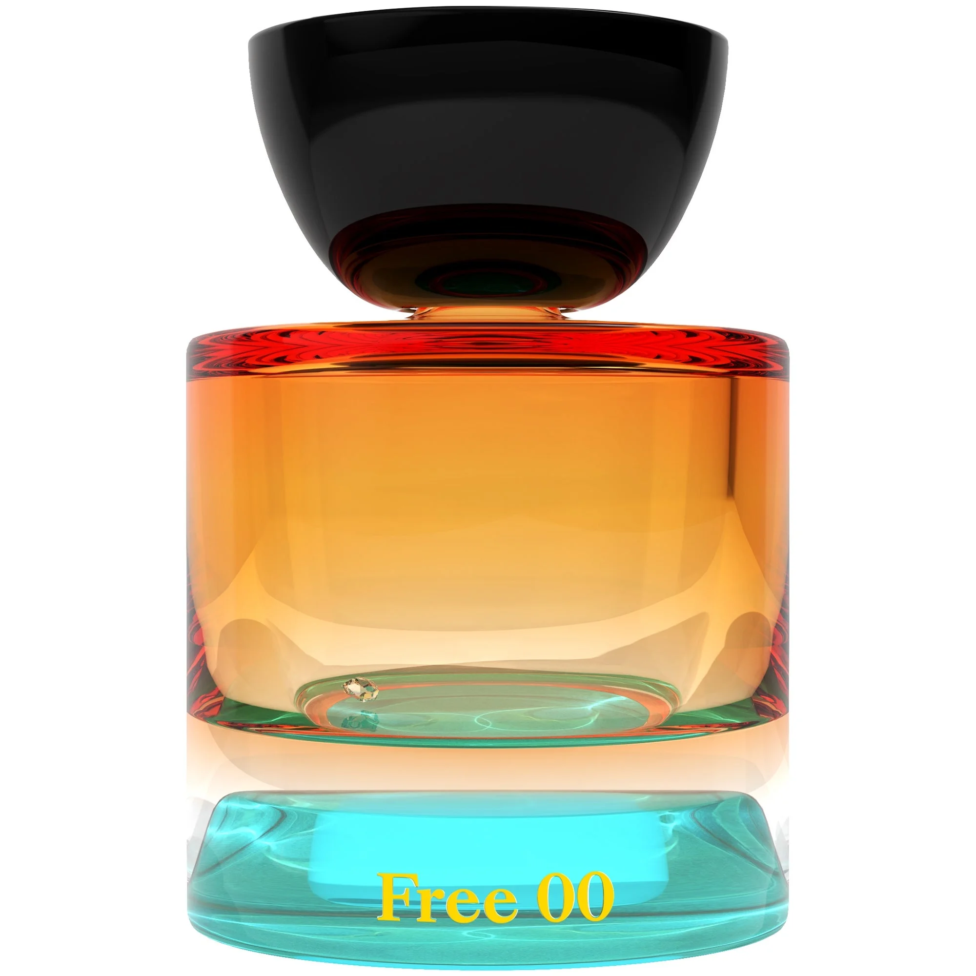 Vyrao Free 00 Eau De Parfum 30ml - 1