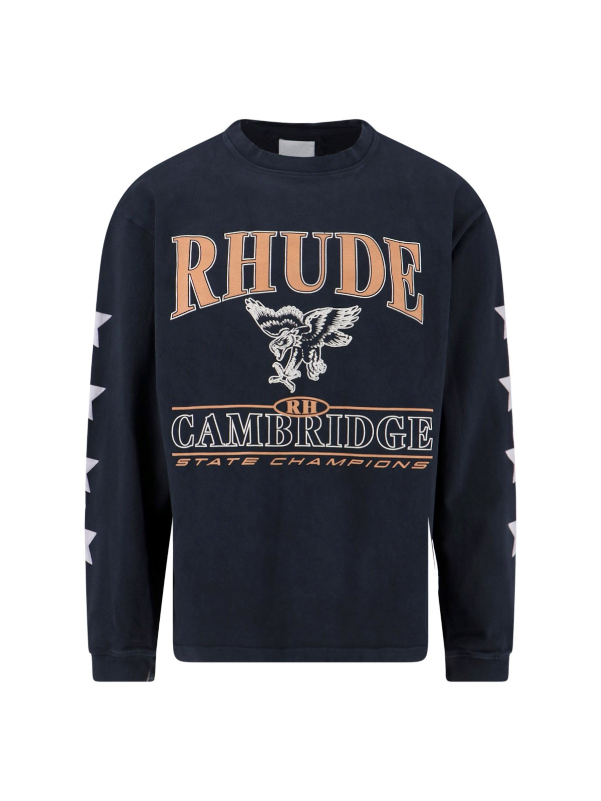 LOGO SWEATSHIRT - 1