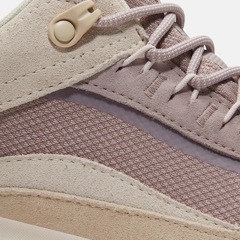 Women's Motion Access Waterproof Sneaker 7
