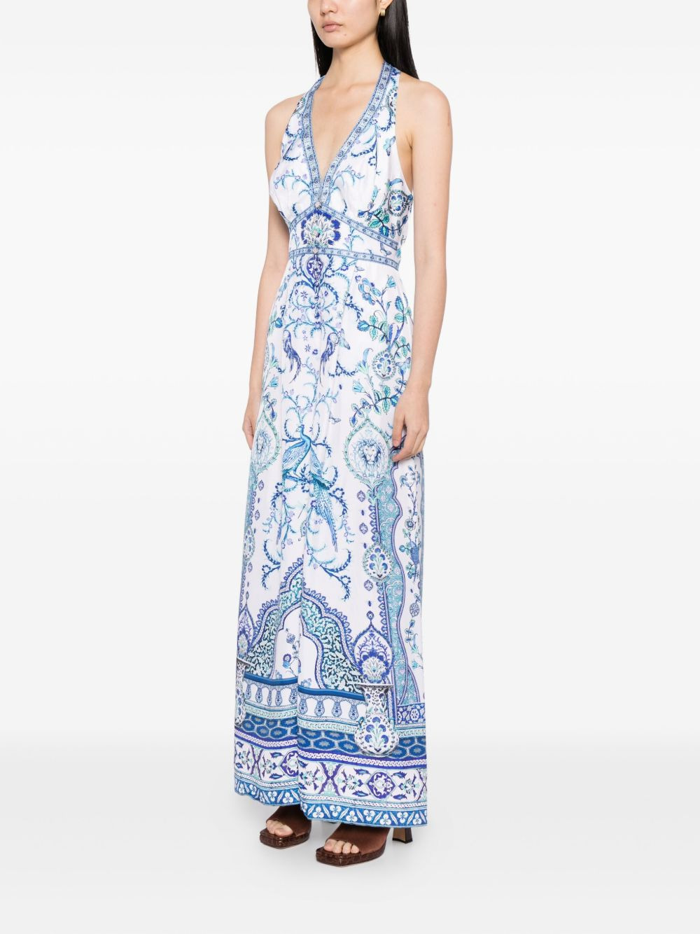 Isnik Lullaby jumpsuit - 3