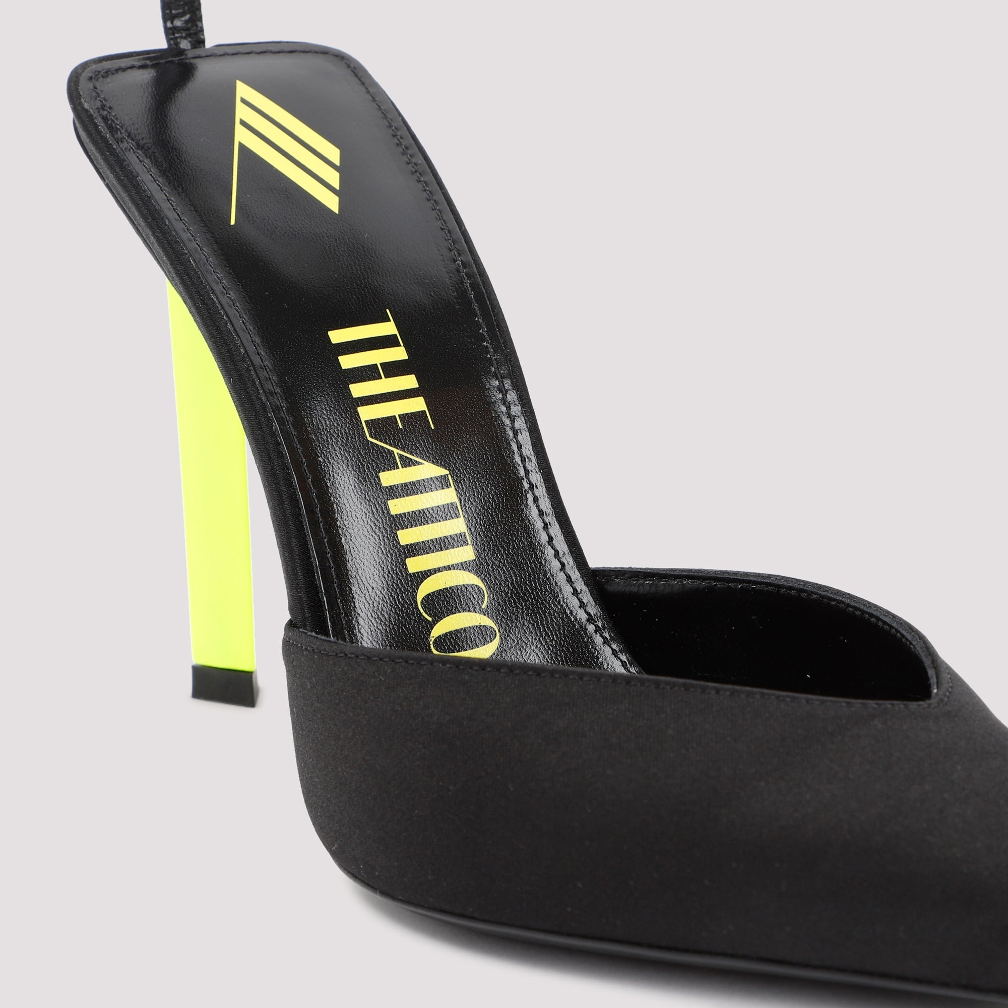 THE ATTICO The Attico Women The Attico Perine Pump
