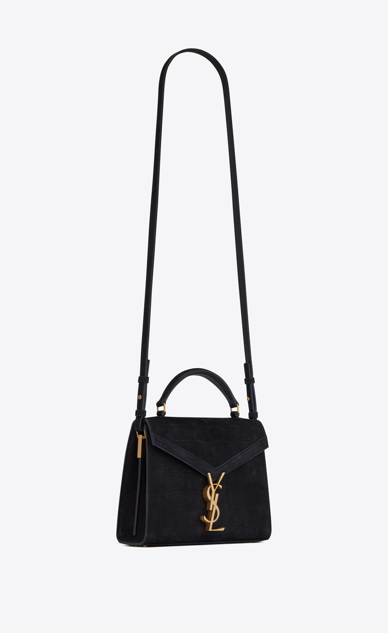 BOX SAINT LAURENT에서 최소 CASSANDRA 7