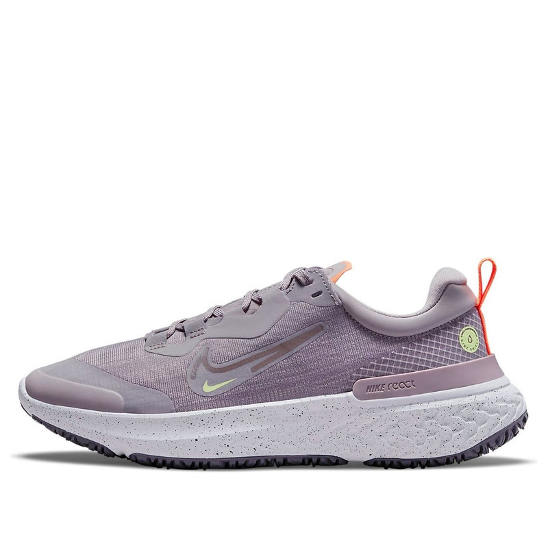 (WMNS) Nike React Miler 2 Shield 'Amethyst Ash' DC4066-500 - 1