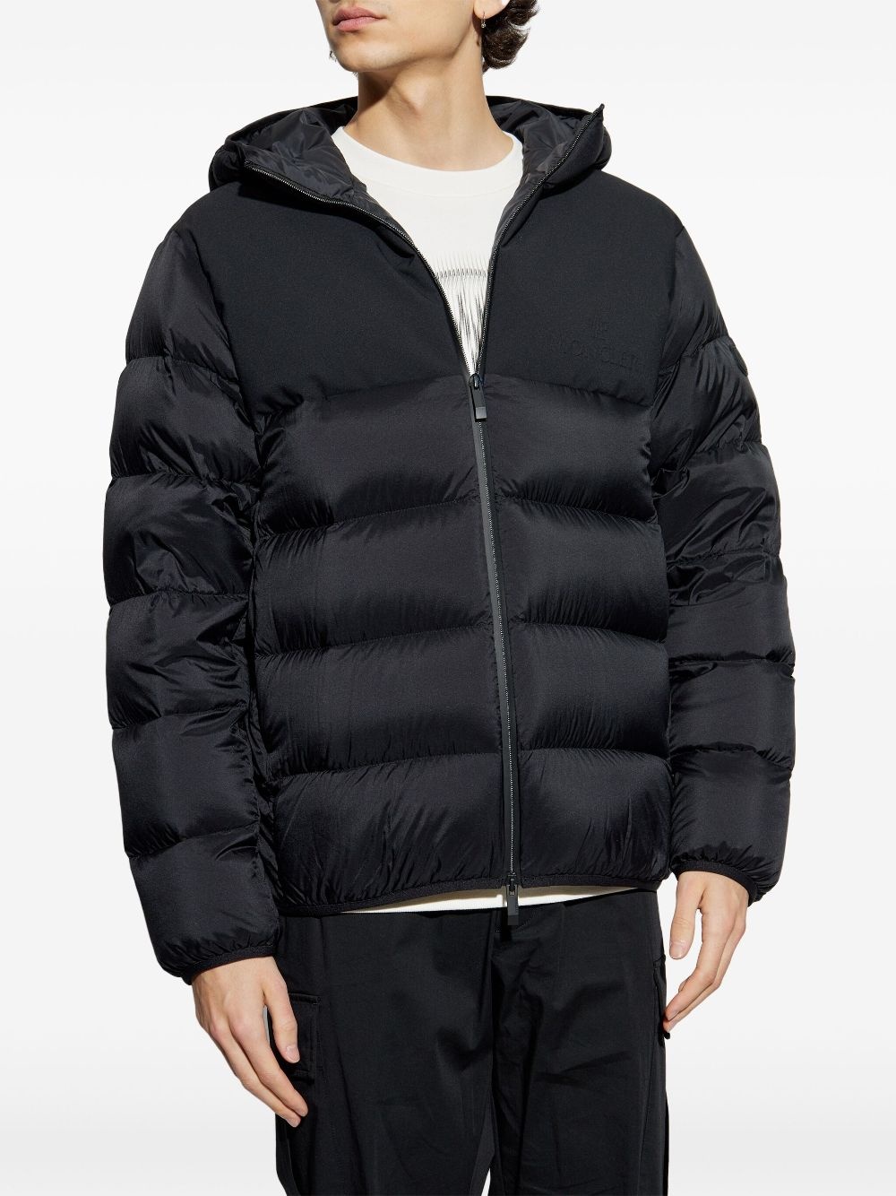 Vermount jacket - 3