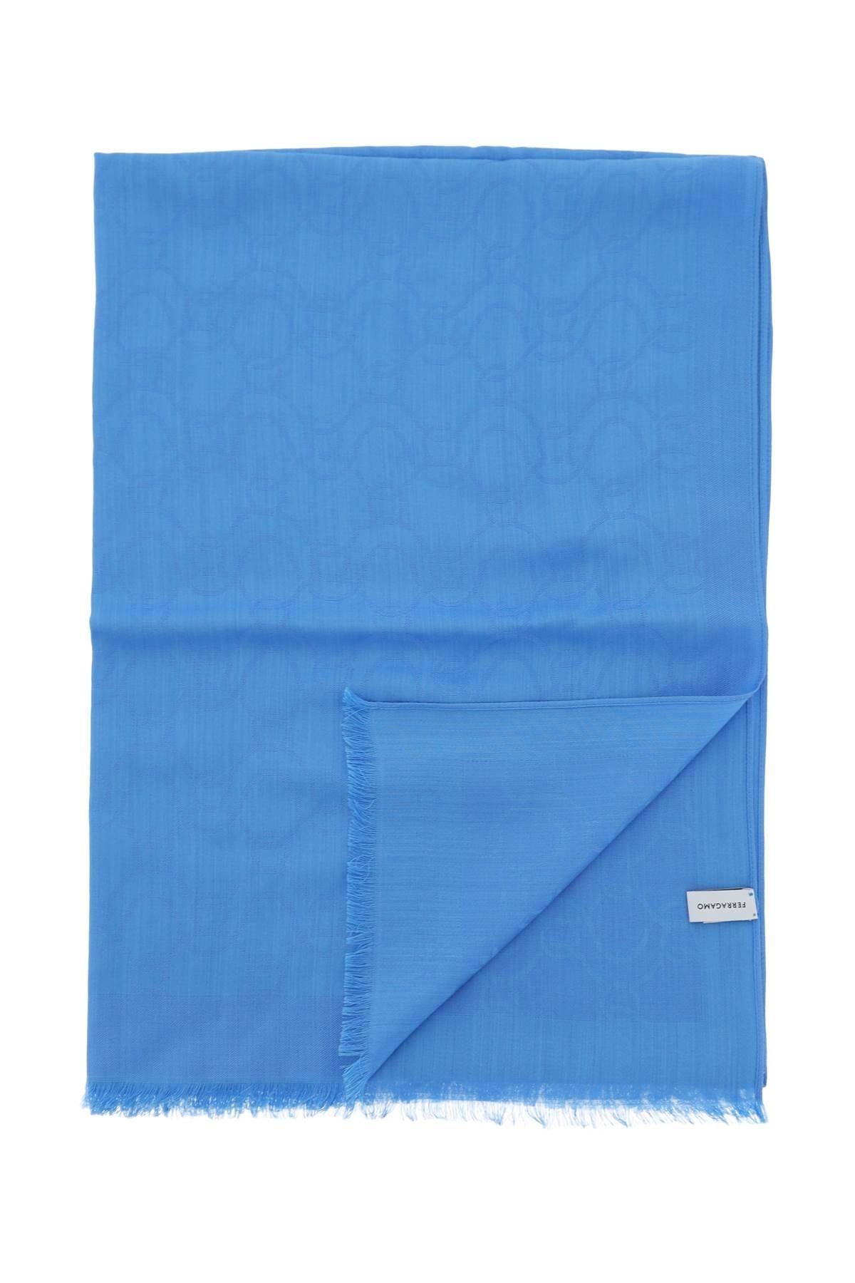 WOOL AND SILK GANCINI SH - 2