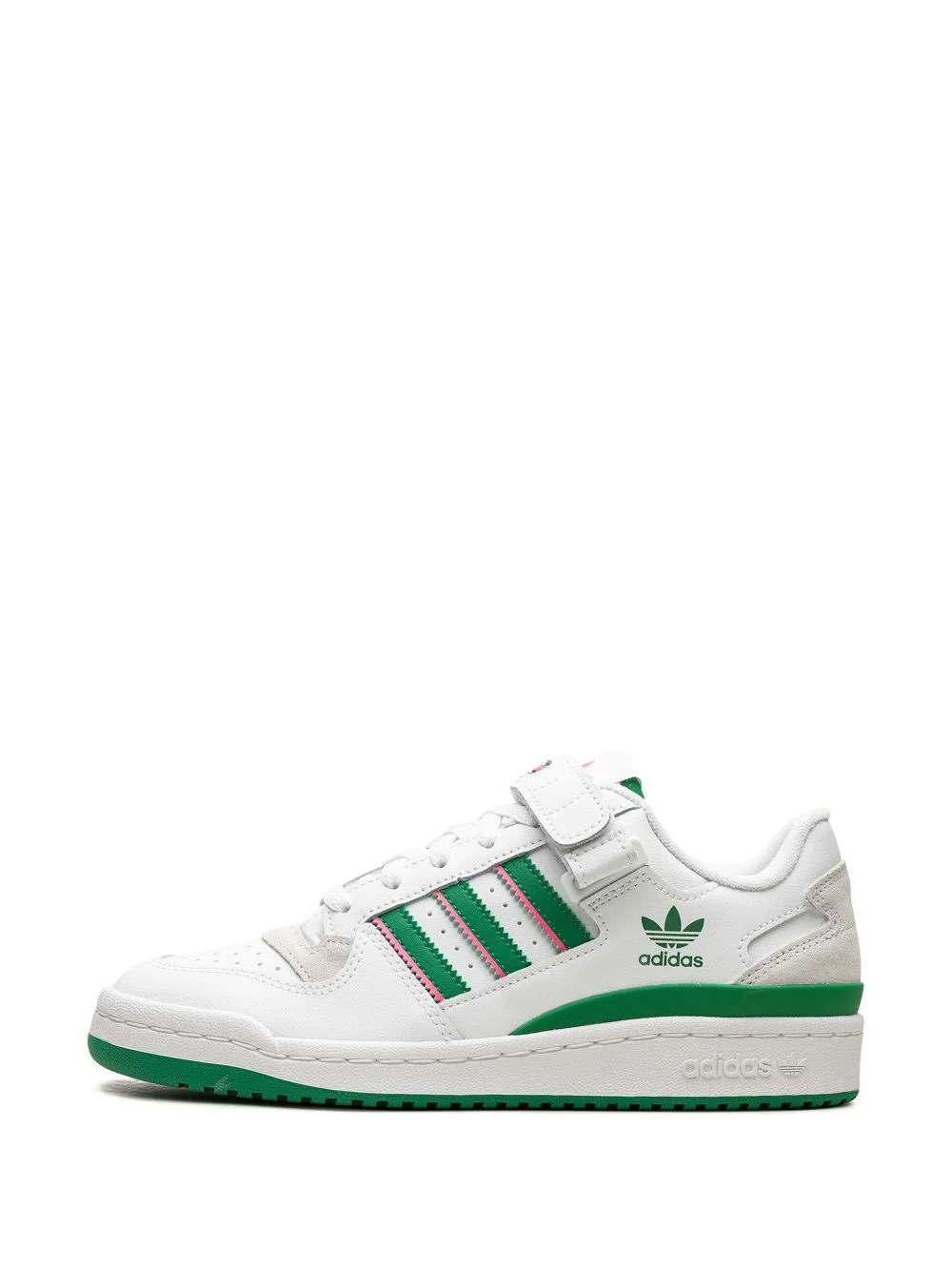 adidas gazelle silver green womens Old Soles Girl's Salty Ground Casual Shoes main image 1