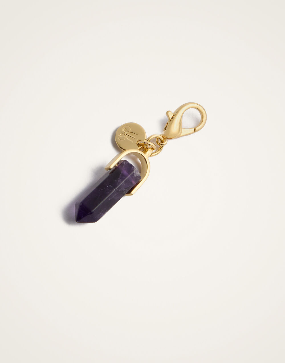 Mini Pillar Charm - 4