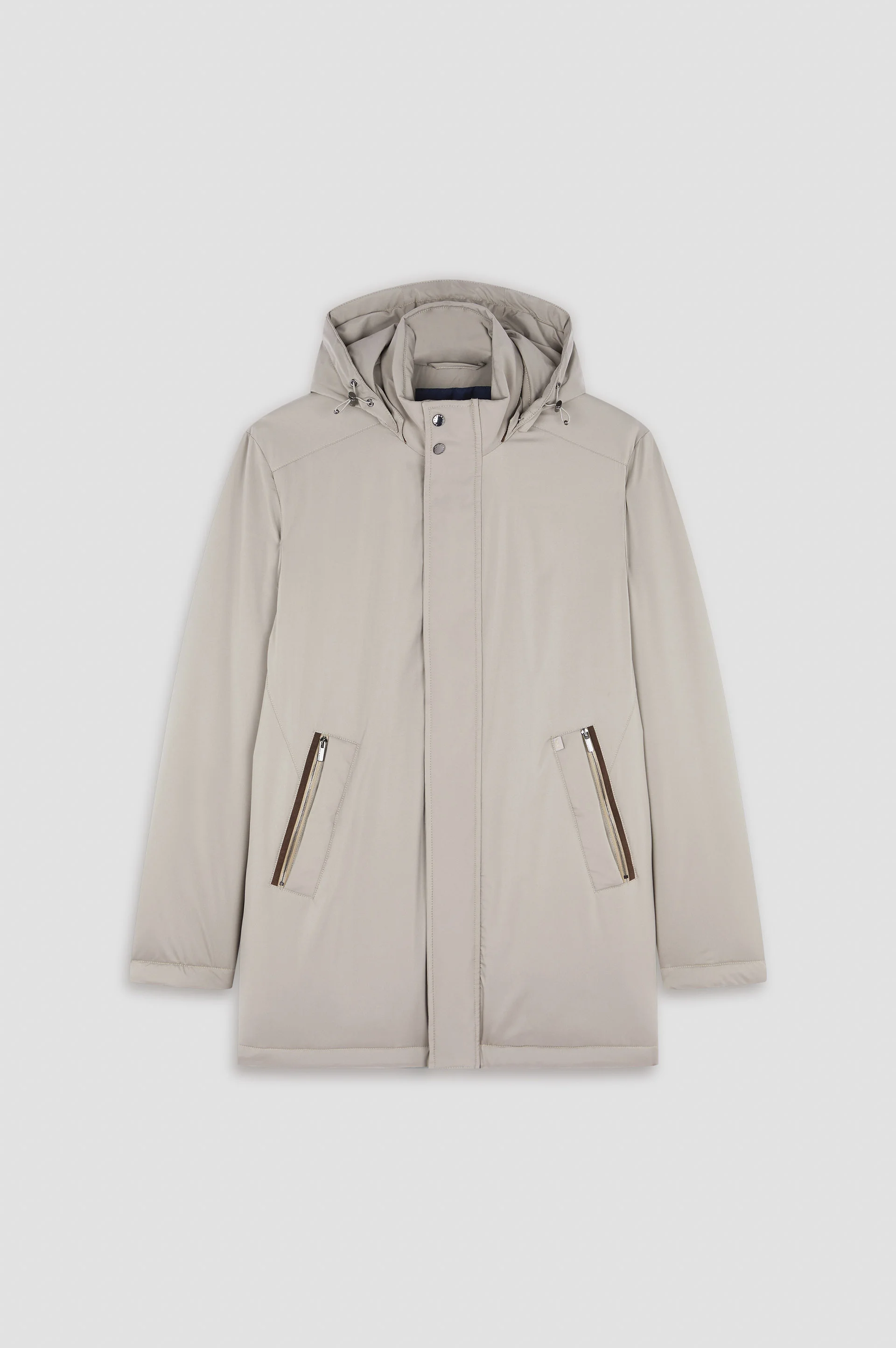 TYPHOON PLATINUM CARCOAT - 1