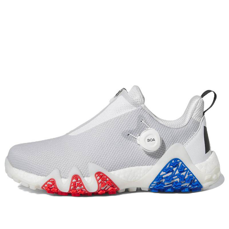 adidas Codechaos 22 BOA Spikeless 'White Blue Red' IE1496 - 1