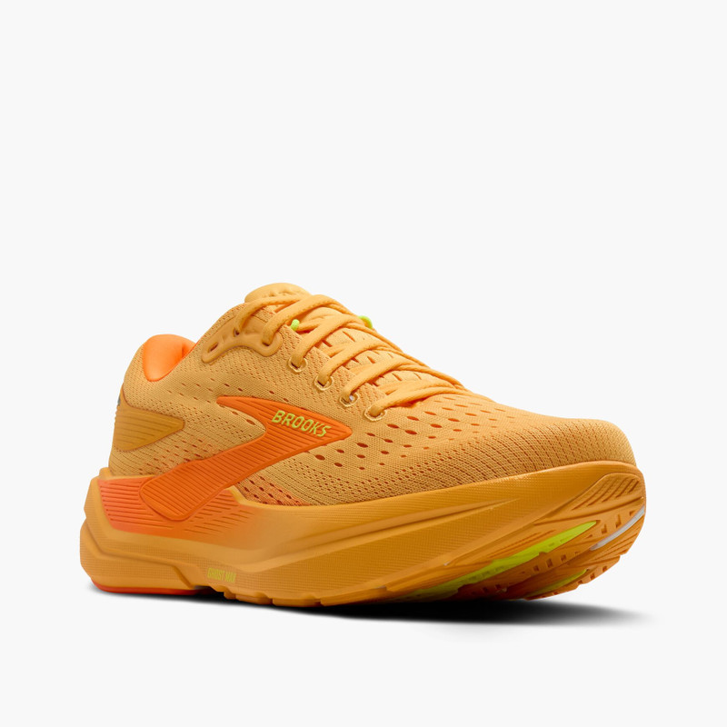 BROOKS Ghost Max 3 outlook