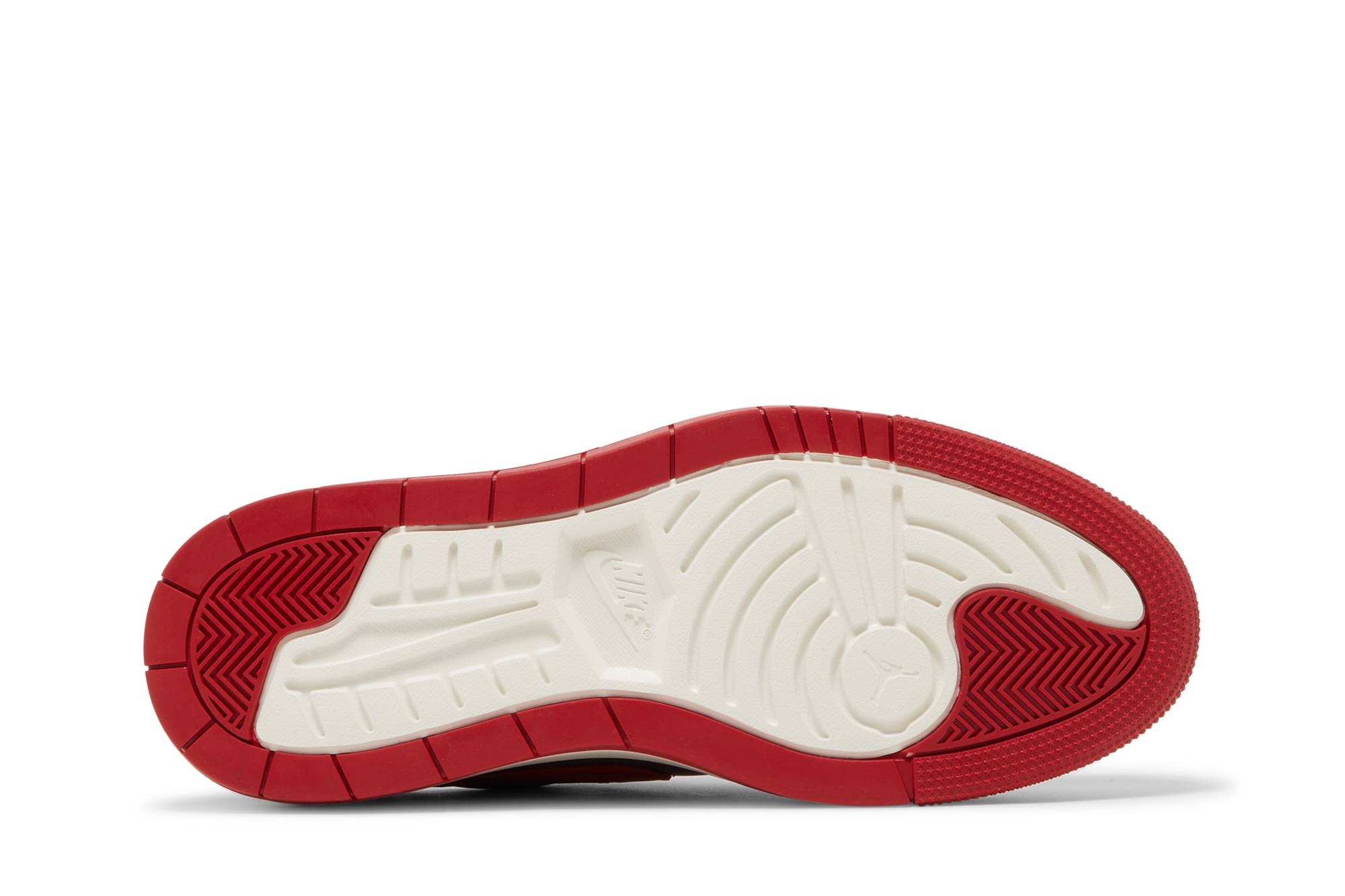 Wmns Air Jordan 1 Elevate Low 'UNLV' - 4