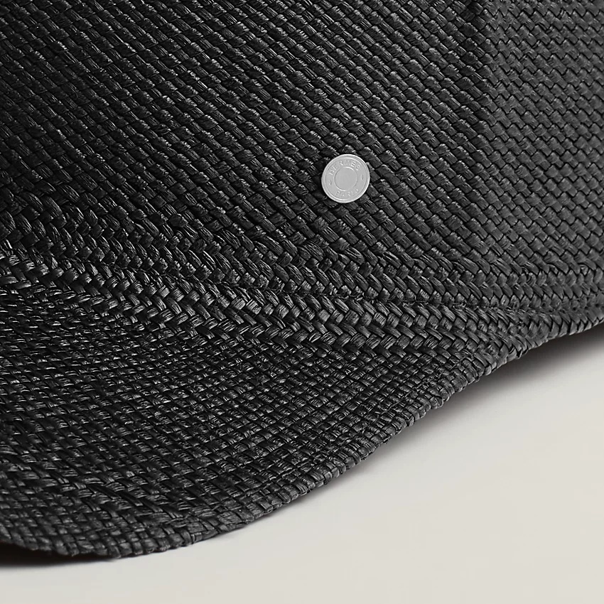 Riley Panama cap - 4