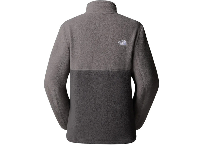 The North Face The North Face Yumiori Full Zip Hoodie Anthracite Grey/Smoked outlook