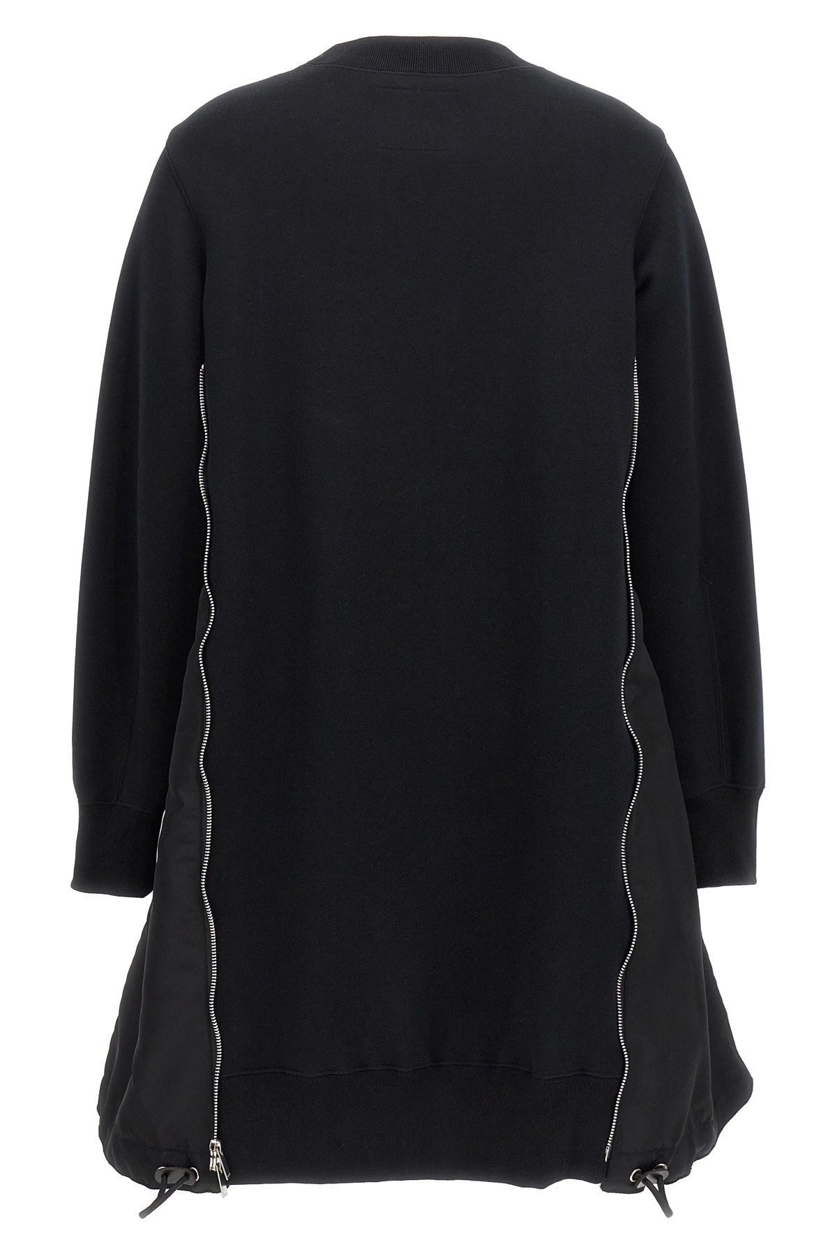 Sacai Women 'Sponge' Dress - 2