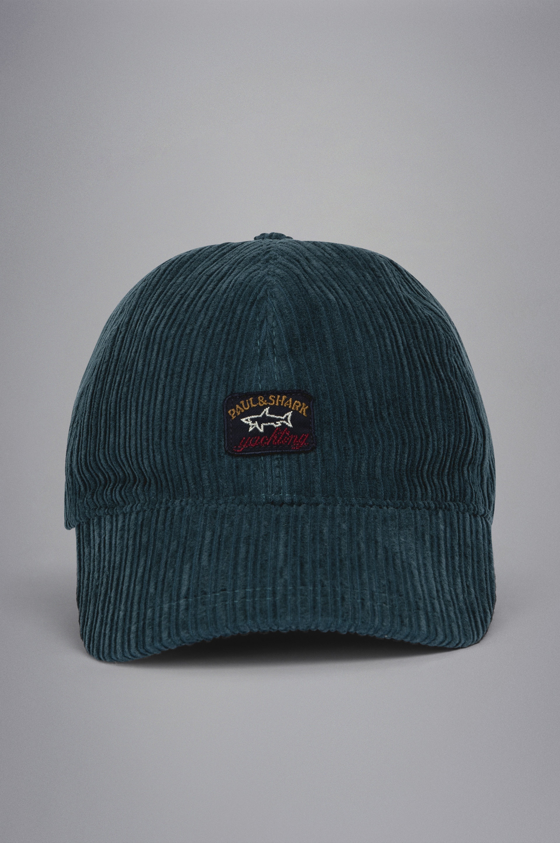 VELVET BASEBALL HAT - 2