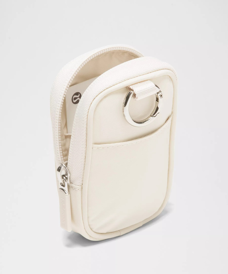 Clippable Nano Pouch 4