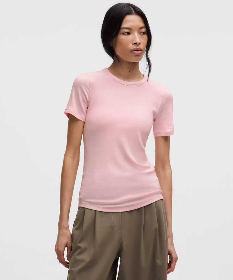 Hold Tight Short-Sleeve Shirt 1