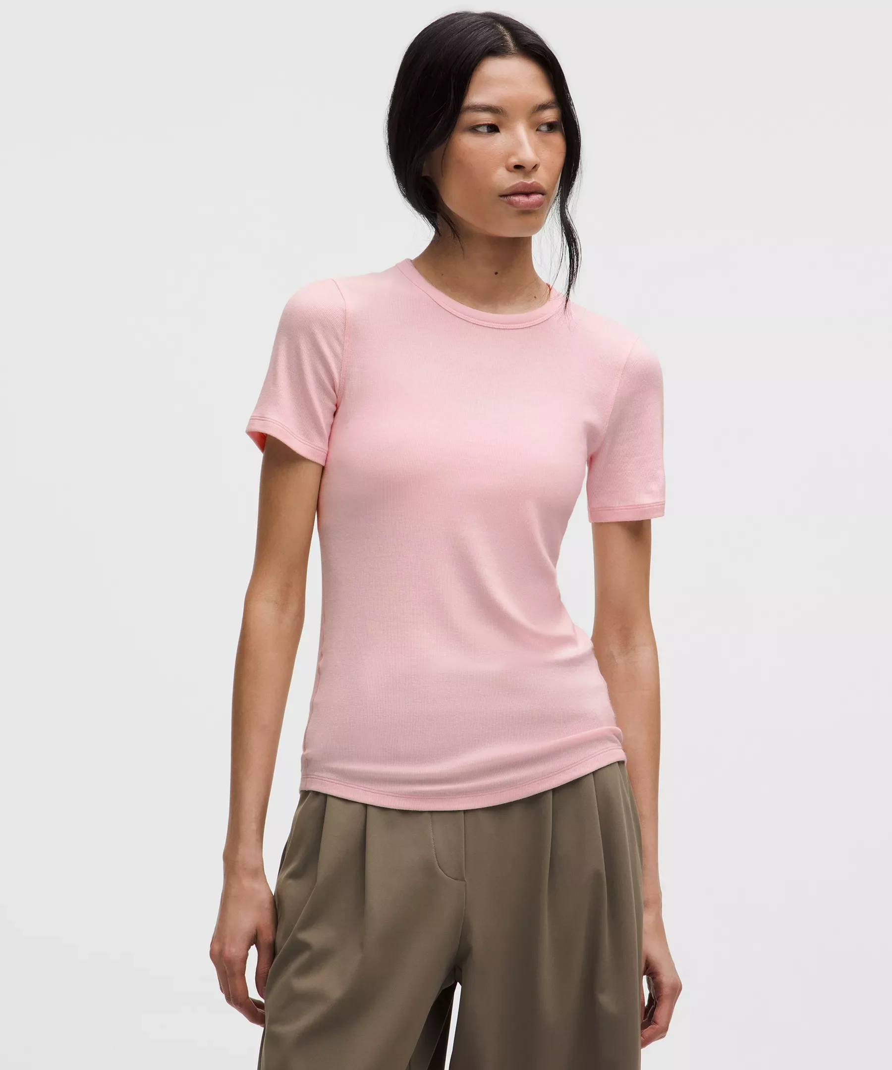Hold Tight Short-Sleeve Shirt - 1