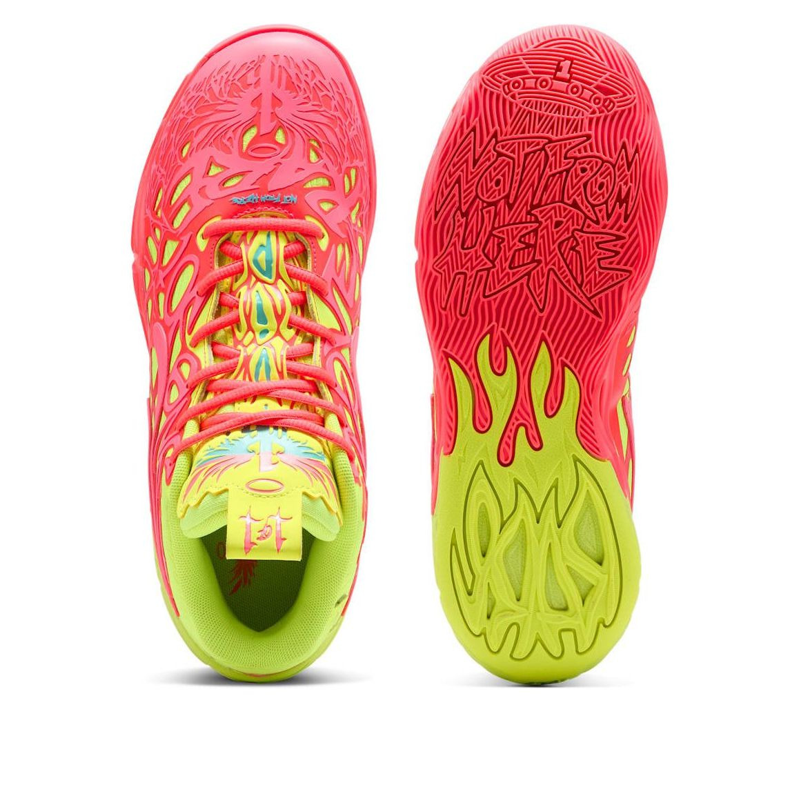 PUMA MB.04 'Love' 310532-01 - 4
