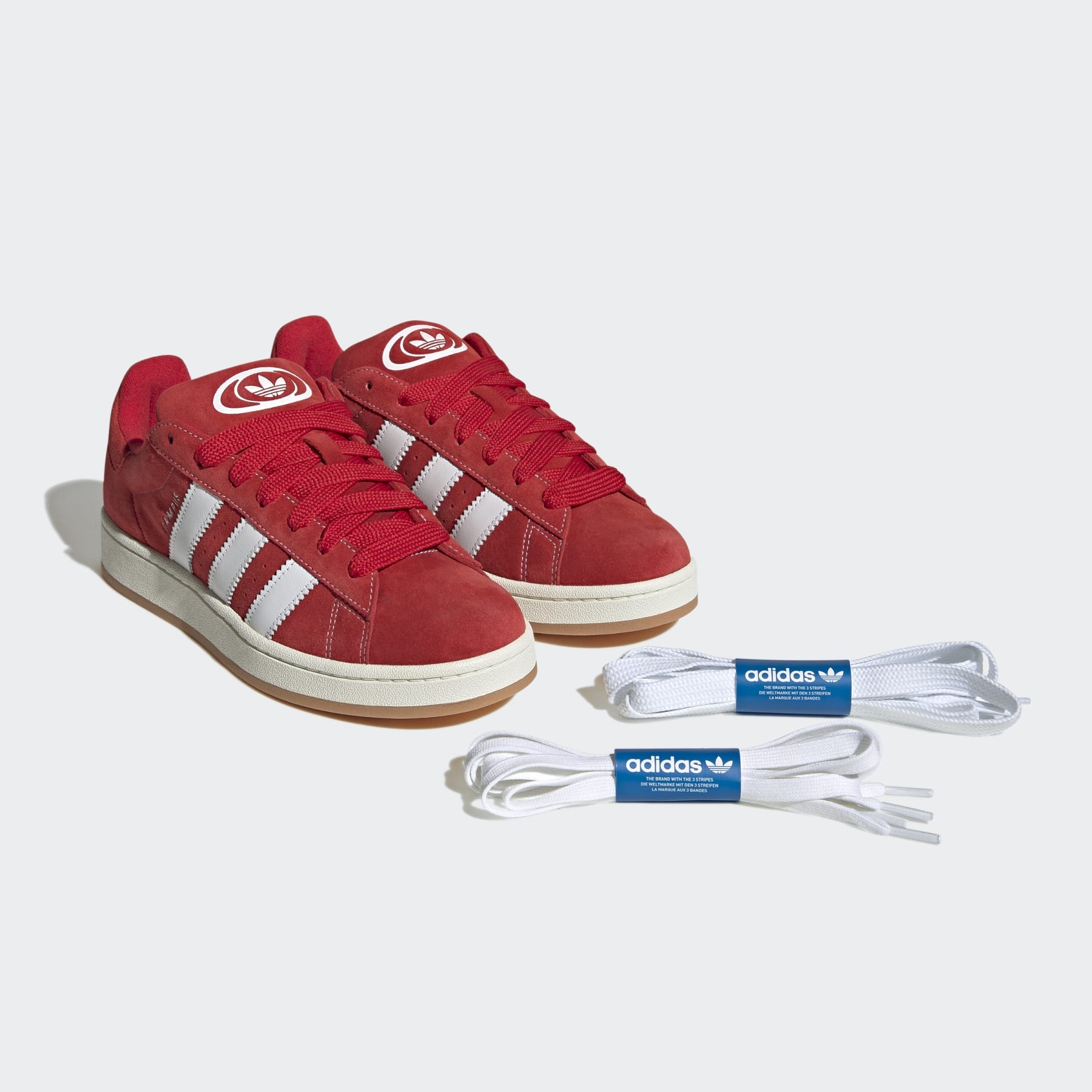 Campus 00s Shoes - 8