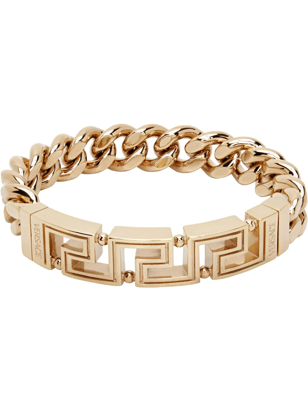 Greca Bracelet - 1