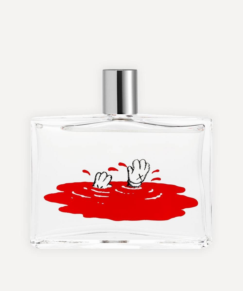 MIRROR by KAWS Eau de Toilette 100ml - 1