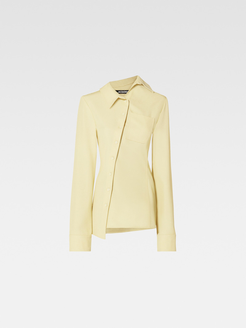 La chemise Pablo - 1