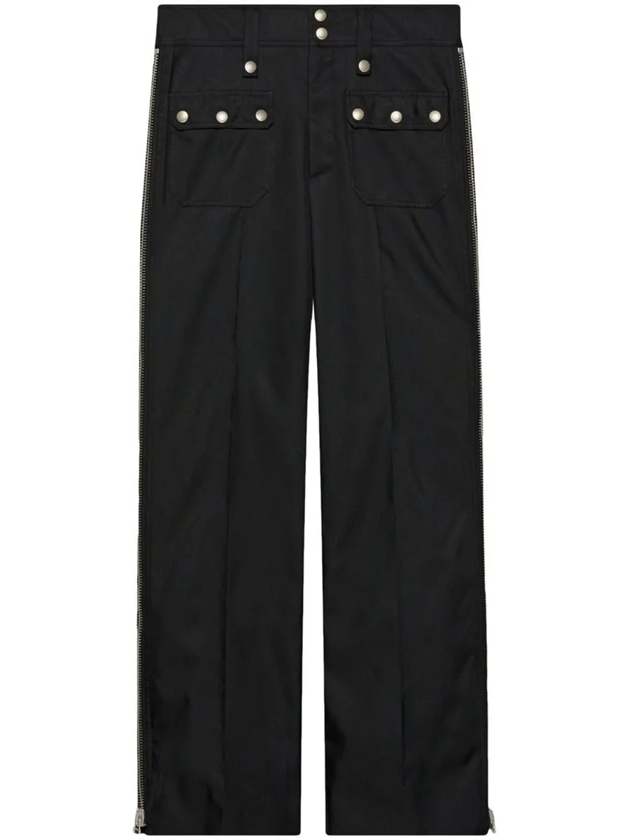 Gucci Trousers - 1
