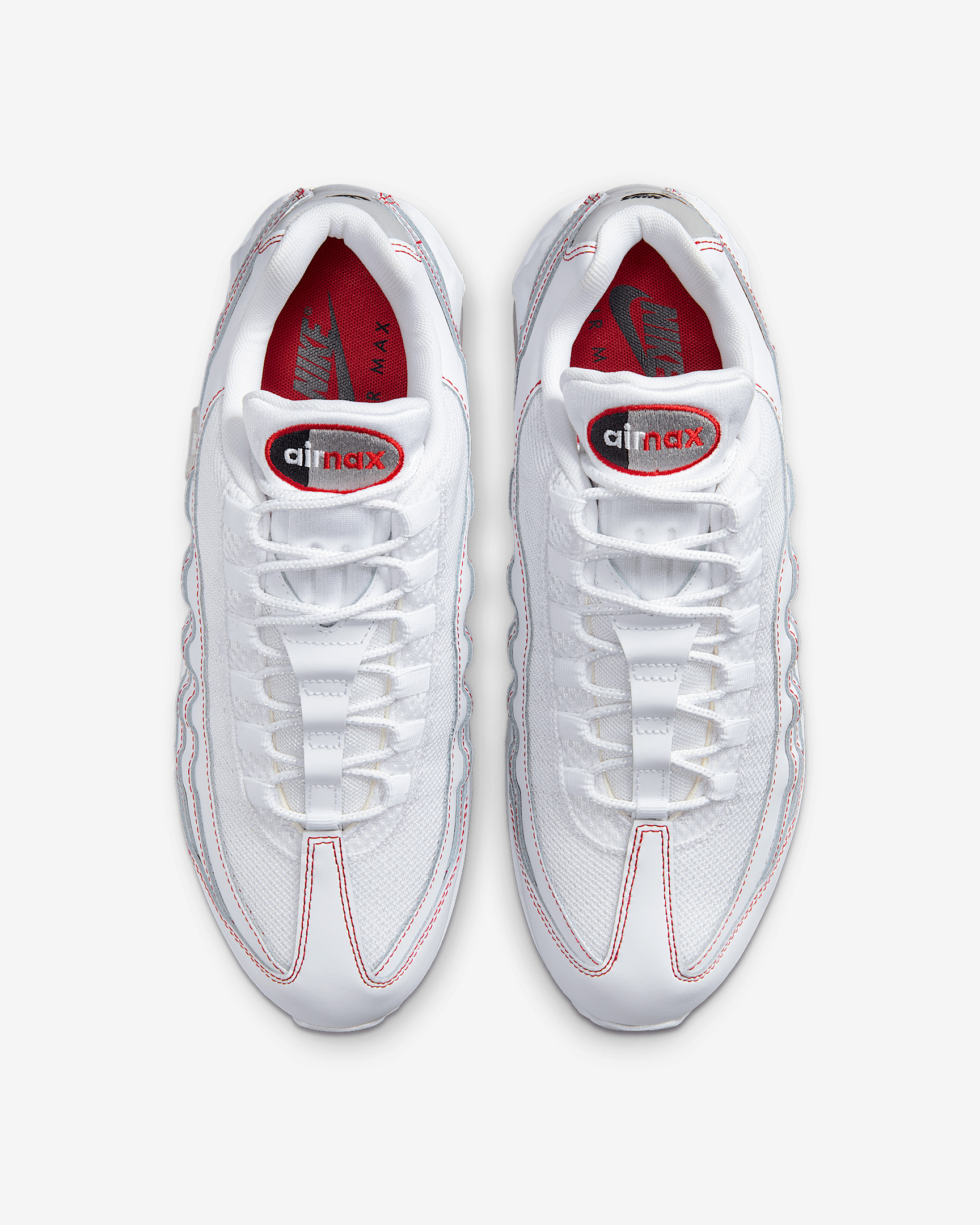 Nike Air Max 95 OG Men's Shoes - 4