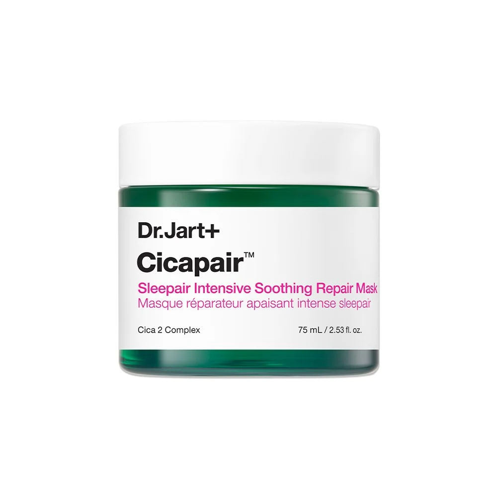 Dr.Jart+ Cicapair™ Sleepair Intensive Soothing Repair Mask 2.53 fl. oz.(75ml) - 1