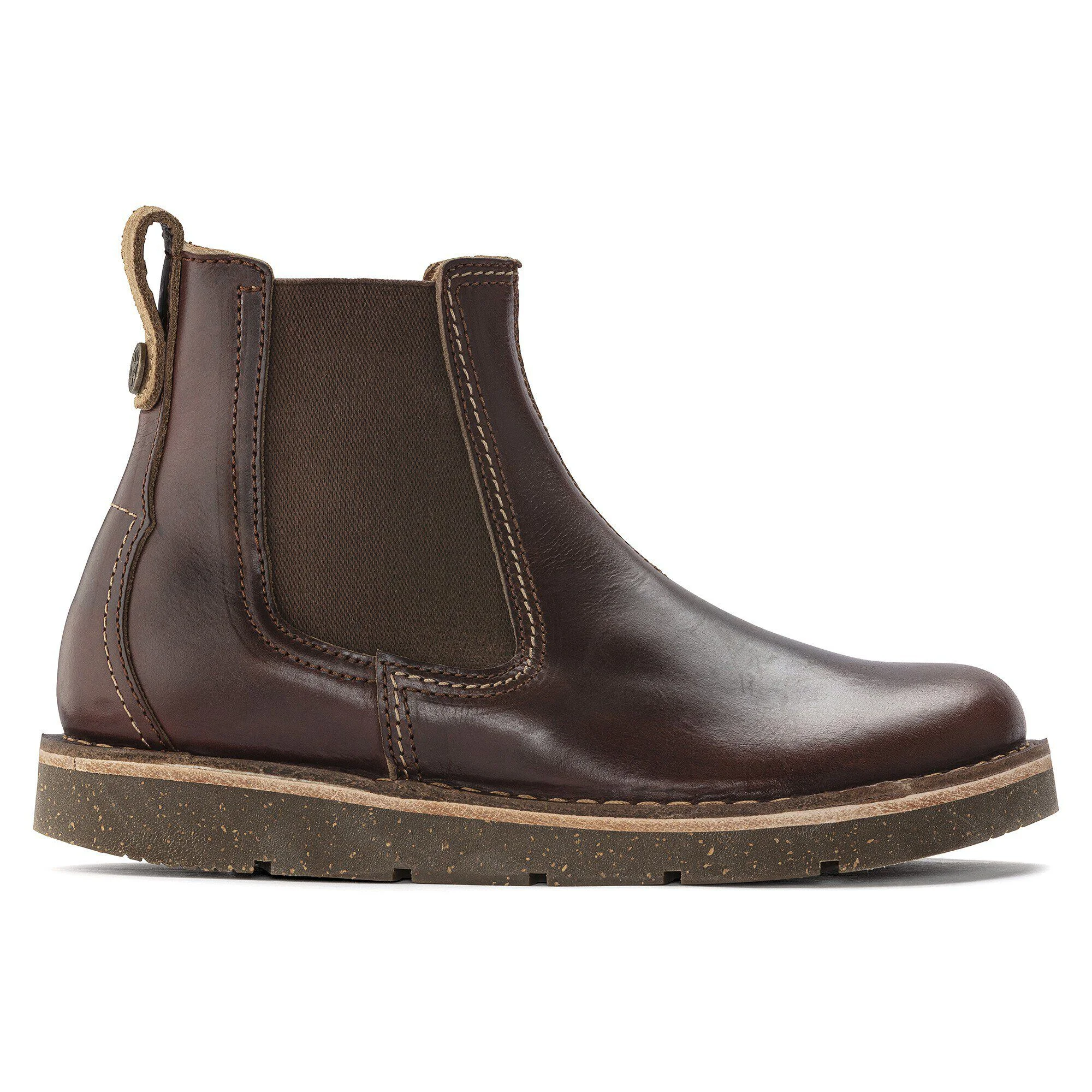 Birmingham Slip On Men - 1