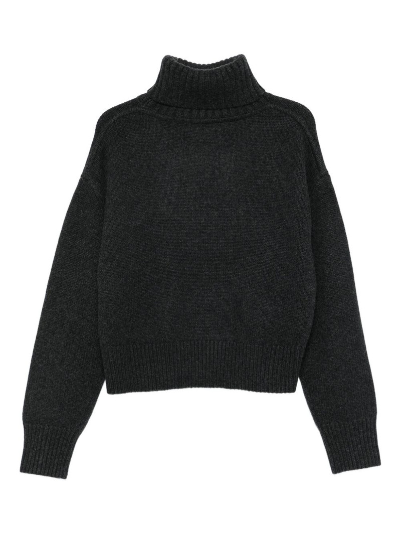 extreme cashmere cashmere sweater outlook