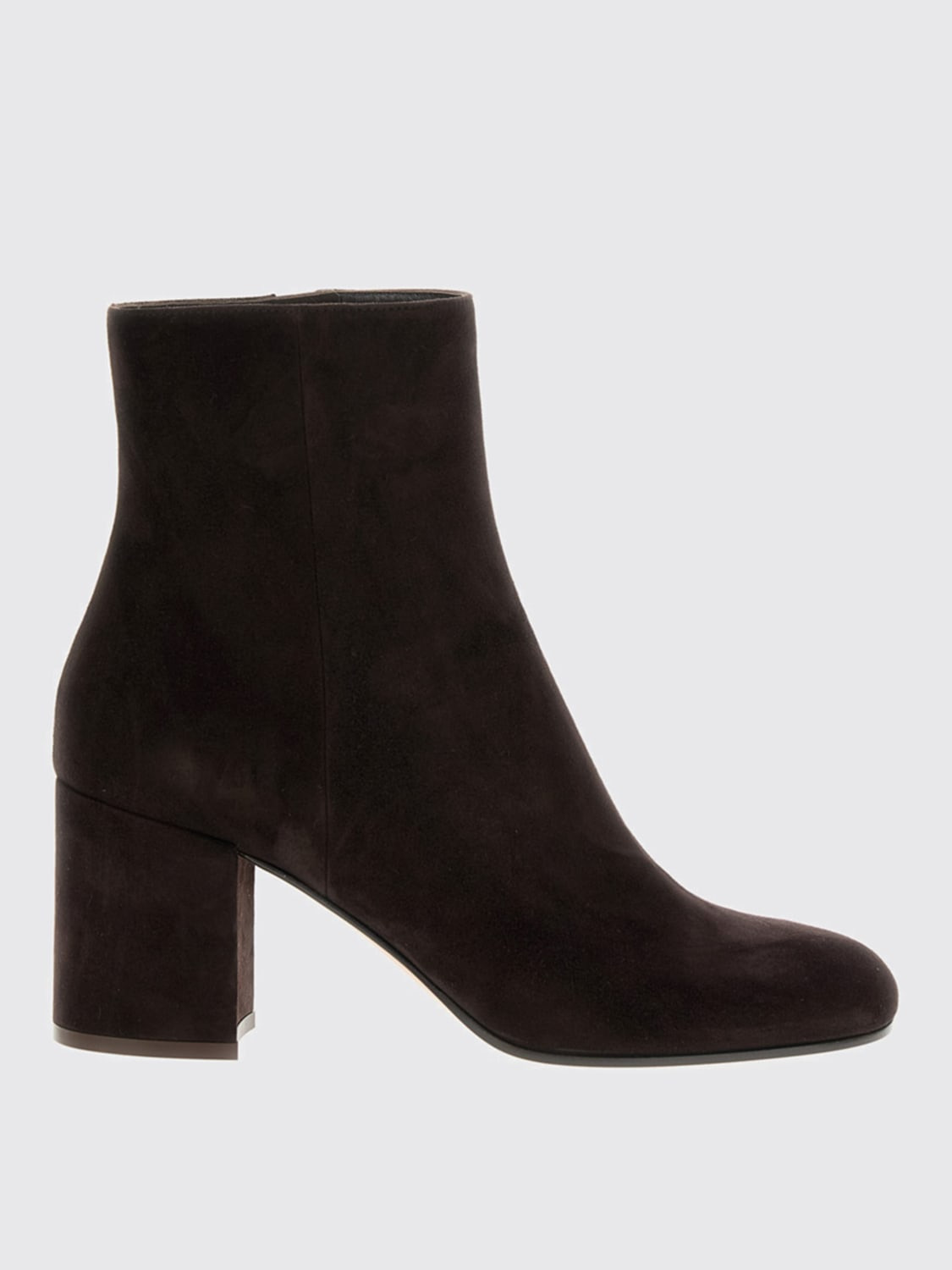 Flat ankle boots woman Gianvito Rossi - 1