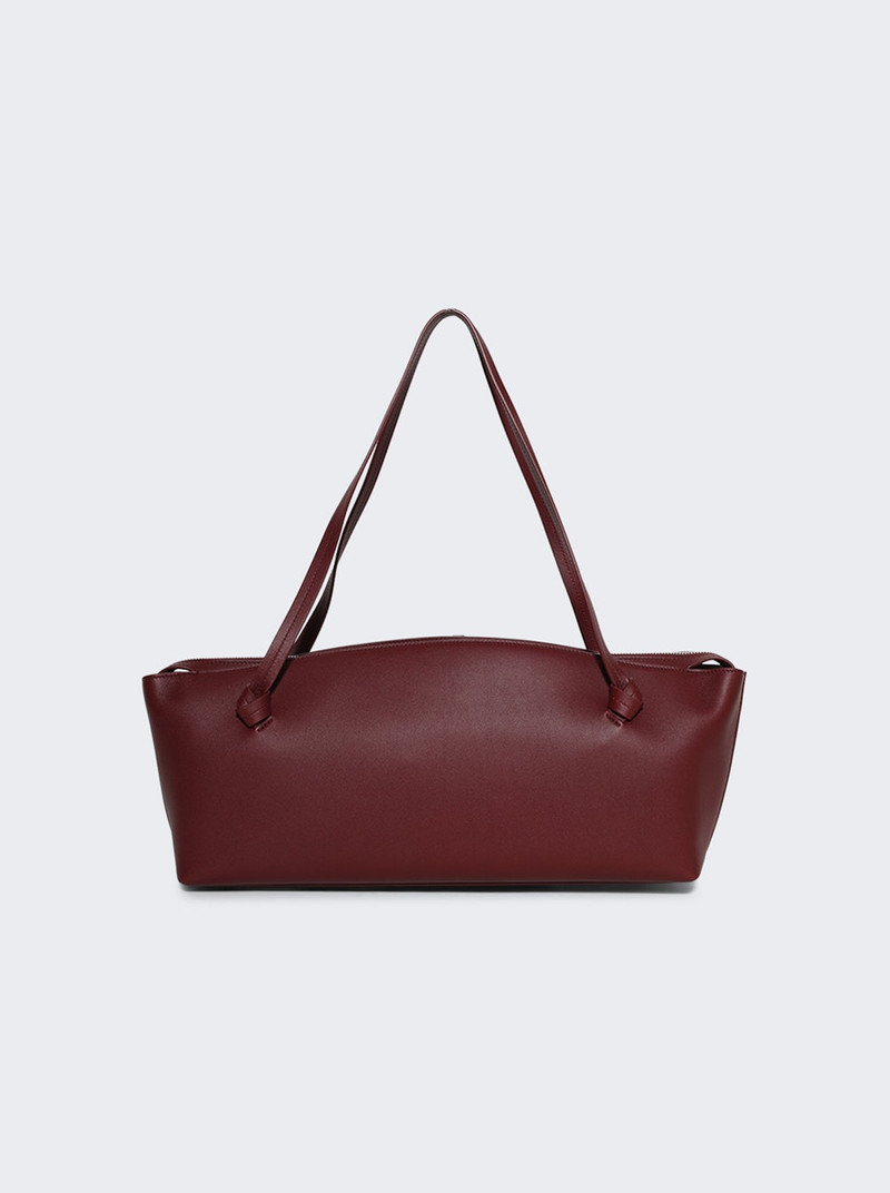 Knot Shoulder Ew Bag Chili Red 3