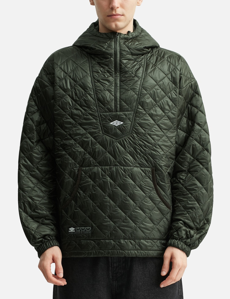 UMBRO X SLAM JAM MASKED DIAMOND ANORAK 3