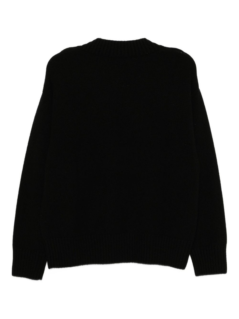 Reformation Jadey jumper outlook