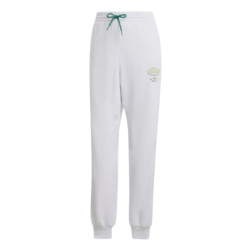 (WMNS) adidas VRCT Pants 'Grey' IT9856 - 1