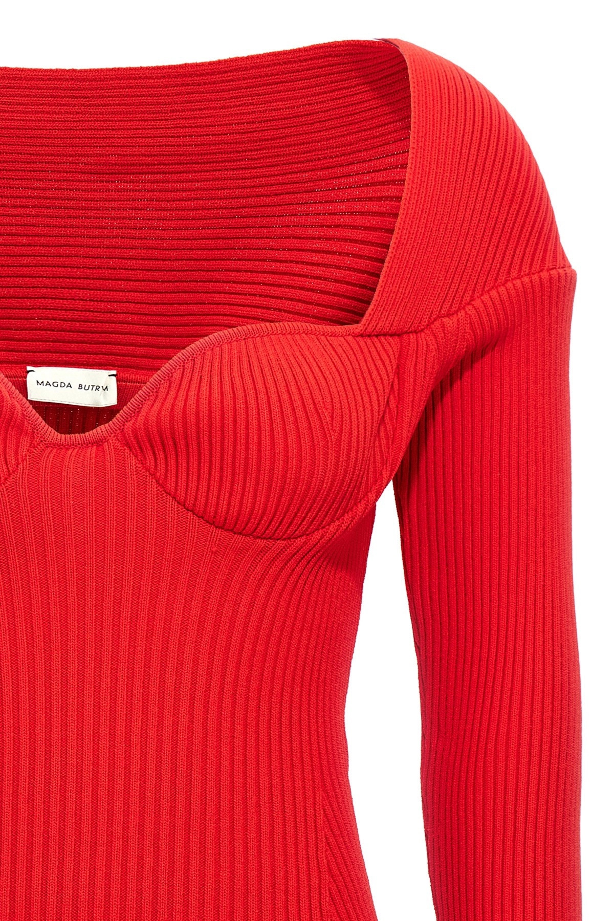 '06' sweater - 4