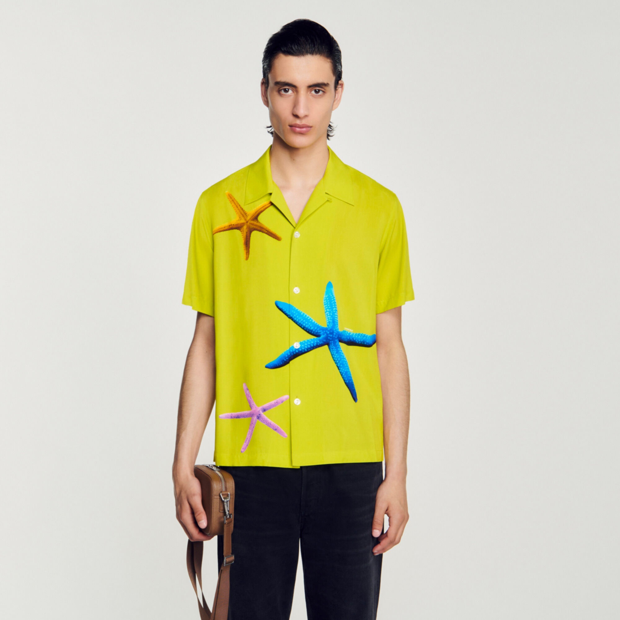 STARFISH SHIRT - 5