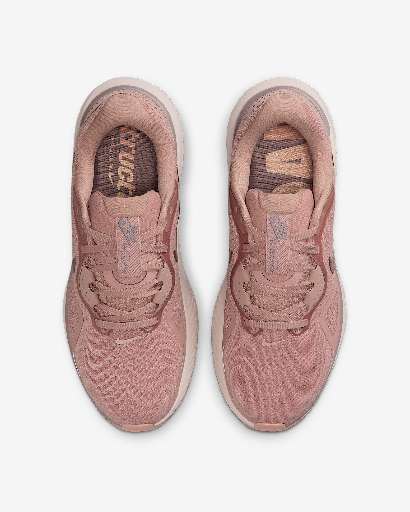 Nike Structure 26 Women's Road Running Shoes - 4