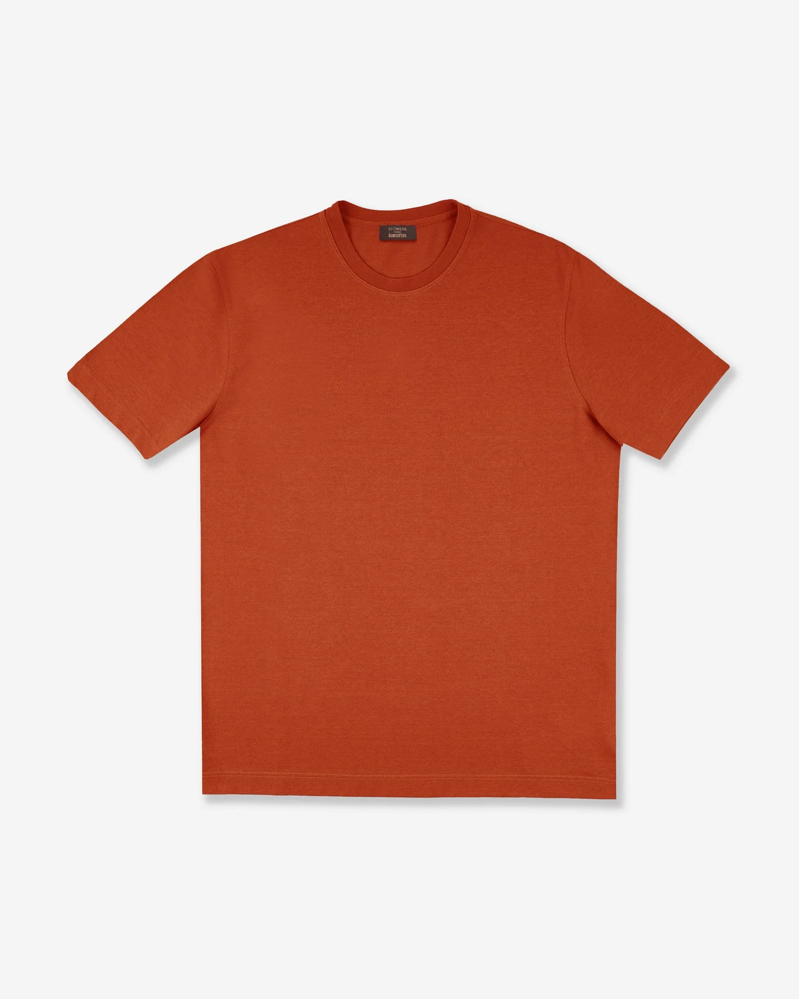 Slim fit IceCotton T-shirt - 1