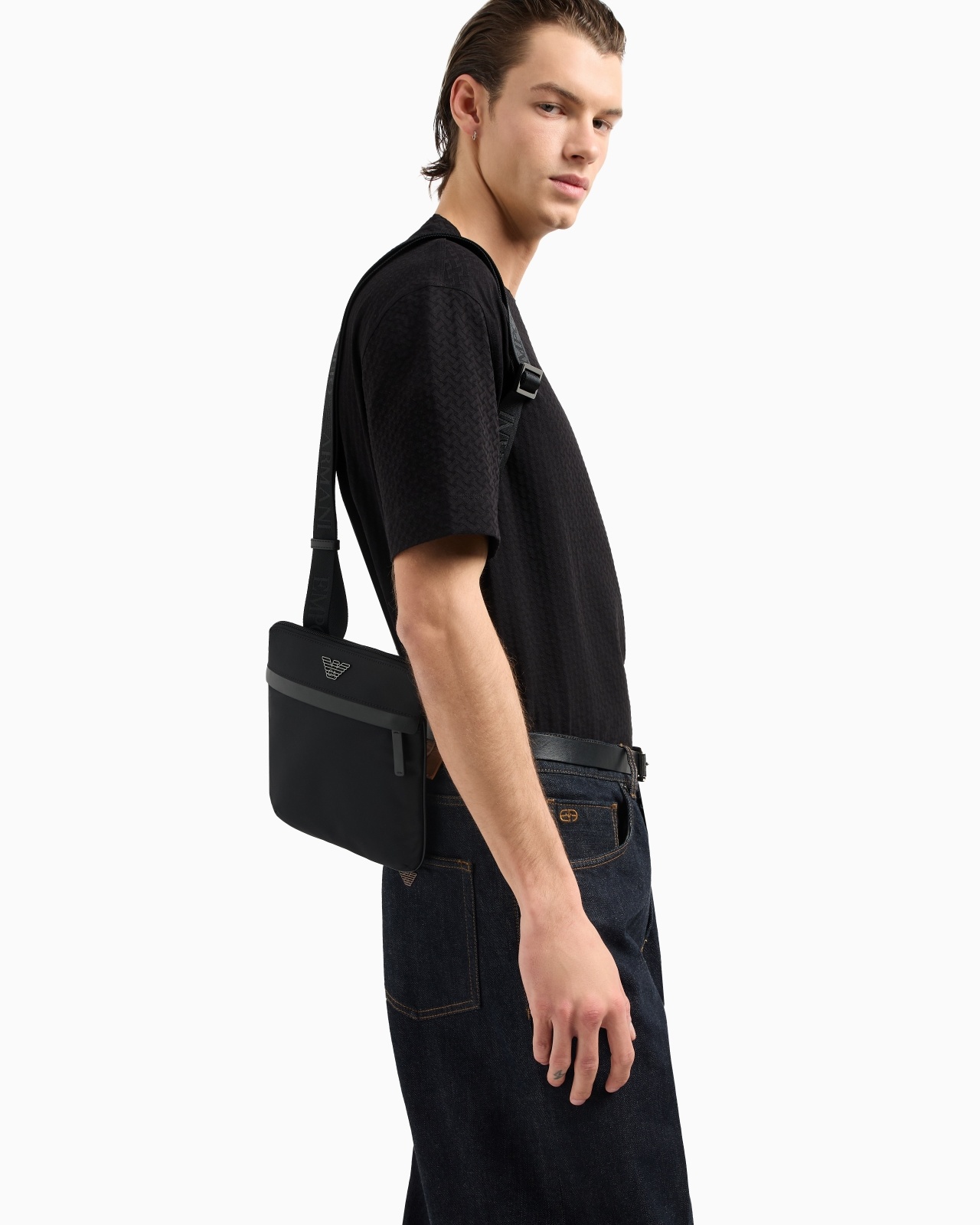 MESSENGER BAGS - 6