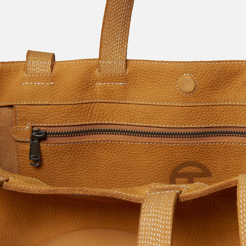 Timberland® x TELFAR Large Shopper 4