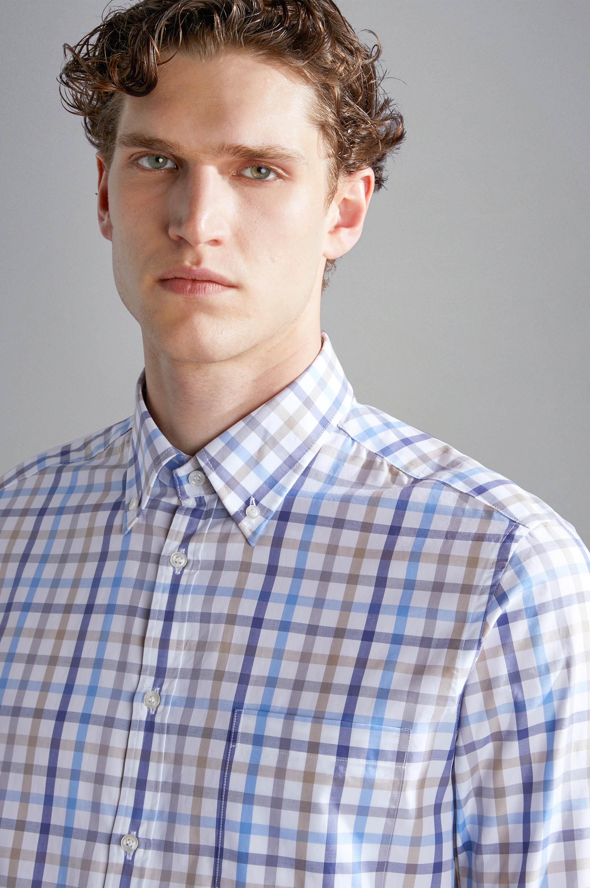 SUPIMA® COTTON SHIRT - 4