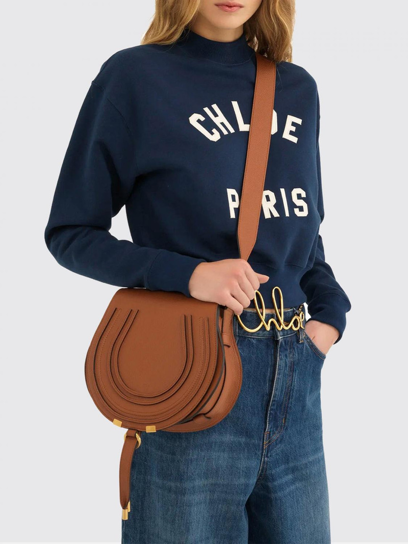 Chloé Crossbody bags woman ChloÉ outlook