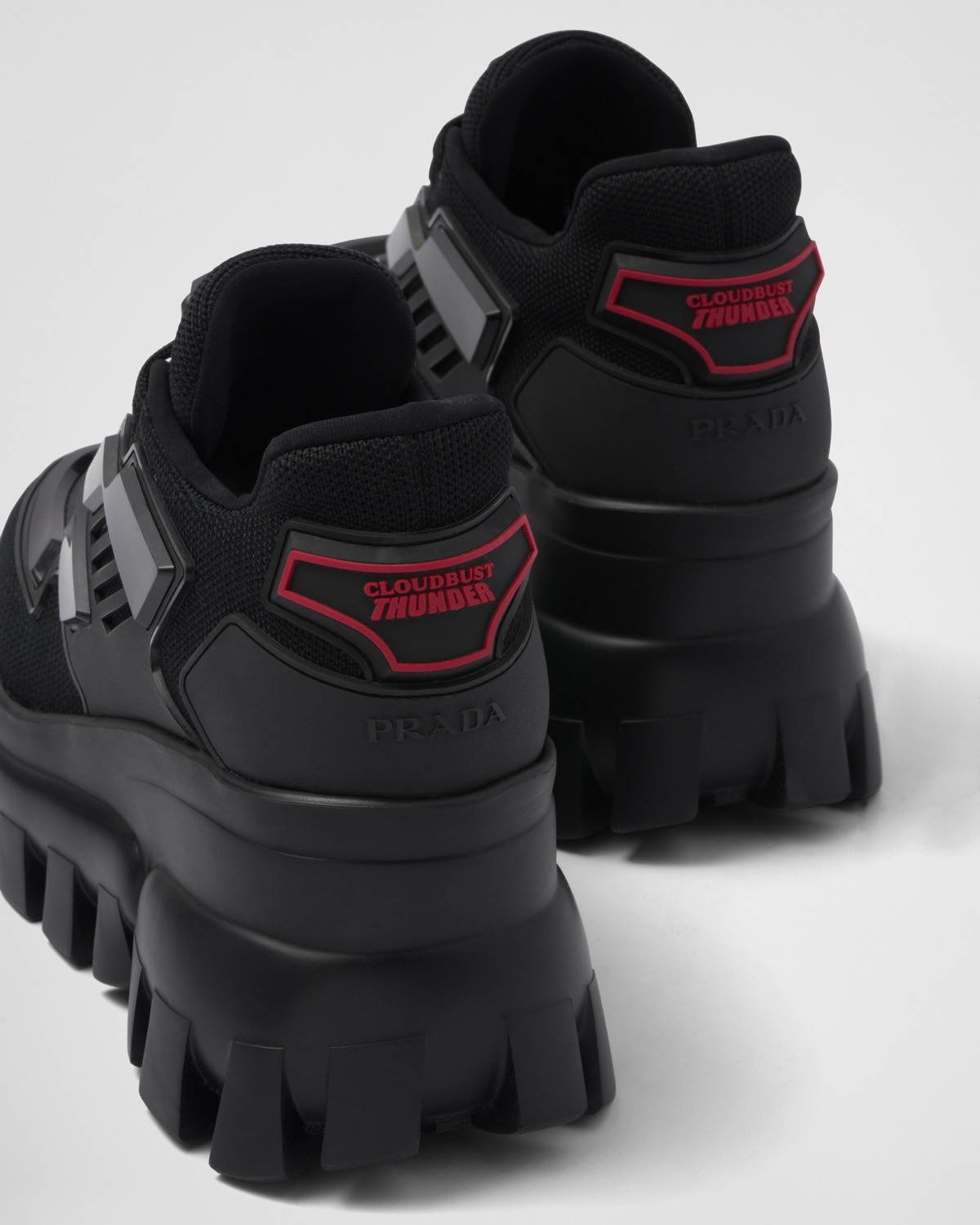 Prada Cloudbust Thunder sneakers - 7
