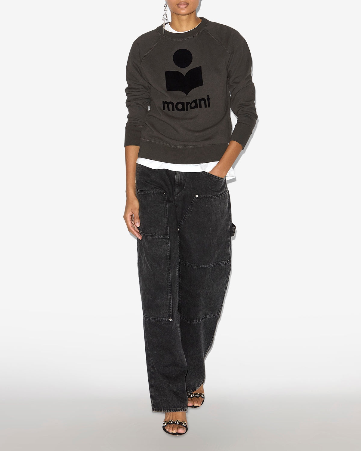 MILLYNY SWEATSHIRT - 2