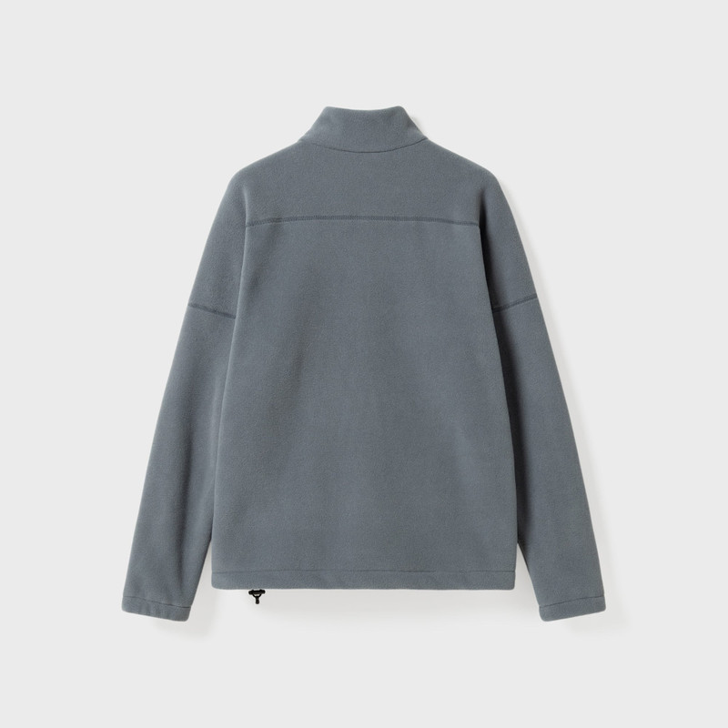 66°NORTH Esja Fleece Zip-Neck outlook